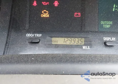 2001 Toyota Avalon Xls from USA, damaged, VIN 4T1BF28B11U168387